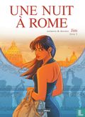 Une nuit à Rome Tome 3 - Image 1