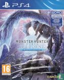 Monster Hunter World: Iceborne - Master Edition - Afbeelding 1