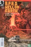 B.P.R.D.: Hell on Earth: The Devils Engine 1 - Image 1