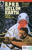 B.P.R.D.: Hell on Earth: New World 4 - Afbeelding 1