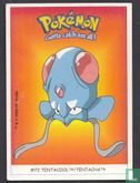 Tentacool/Tentacha - Image 1