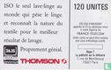 Thomson ISO l'ordinateur á laver - Bild 2