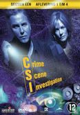 CSI: Crime Scene Investigation: Seizoen één - Aflevering 1 t/m 4 - Image 1