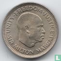 Sierra Leone 5 cents 1964 - Image 2
