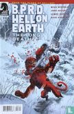 B.P.R.D.: Hell on Earth: The Long Death 3 - Afbeelding 1