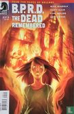 B.P.R.D.: The Dead Remembered 2 - Afbeelding 1