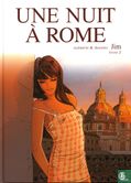 Une nuit à Rome Tome 2 - Image 1