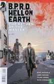 B.P.R.D.: Hell on Earth: The Return of The Master 1 - Image 1