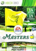 Tiger Woods PGA Tour 12 - Masters - Image 1