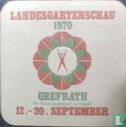 Hannen Alt - Landesgartenschau 1970 - Image 1