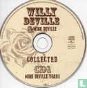 Willy DeVille & Mink DeVille Collected 1976-2009 - Afbeelding 3