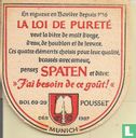 La loi de purete / Pousset