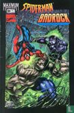 Spider-Man Badrock 1B - Image 1
