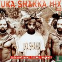 Uka Shakka Mix - International Tribal Megamix - Afbeelding 1