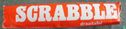 Scrabble draaitafel (rode letters) - Image 1