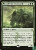 Meandering Towershell - Bild 1