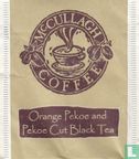 Orange Pekoe & Pekoe Cut Black Tea  - Image 1