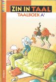 Zin in taal