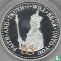 Jersey 50 pence 2017 (PROOFLIKE) "65th anniversary Accession to the throne of Queen Elizabeth II" - Image 2