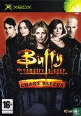 Buffy the Vampire Slayer: Chaos Bleeds - Image 1
