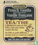 French Vanilla  Vanille française - Image 1