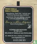 French Vanilla  Vanille française - Afbeelding 2
