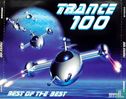 Trance 100 - Best of the Best - Afbeelding 1
