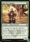 Kin-Tree Warden - Afbeelding 1