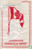 "Dordrechtse Korfbalclub Deetos" - Image 1