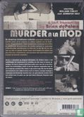 Murder a la mod - Afbeelding 2