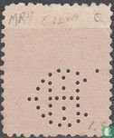 George V - ITC - Afbeelding 2
