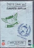 Dirty Sanches: 3rd Series - European Invasion - Goods to Declare - Image 1