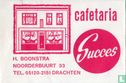 Cafetaria Succes  - Image 1