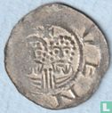 Winsum 1 denar ND (1068-1090) - Image 2
