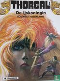 De ijskoningin  - Afbeelding 1