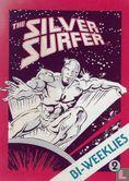 Silver Surfer - Image 1