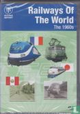 ITN Roving Report: Railways of the World - The 1960s - Afbeelding 1