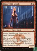 Smoldering Efreet - Afbeelding 1