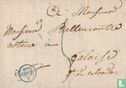 Brief 8 Maart 1831