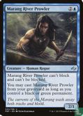 Marang River Prowler