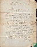 Brief 17 Maart 1858 - Bild 3