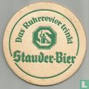 Das Ruhrrevier trinkt Stauder-Bier - Afbeelding 1
