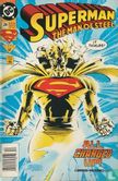 Superman The man of Steel 28 - Image 1