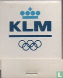 KLM Olympic Games Montreal 76 - Afbeelding 1