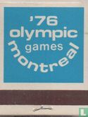 KLM Olympic Games Montreal 76 - Afbeelding 2