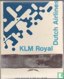 KLM Royal dutch Airlines - Image 1