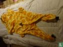 Giraf onesie - Afbeelding 3