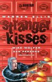 Stranger Kisses Preview - Image 2