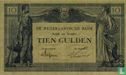 10 Gulden Nederland 1921 - Afbeelding 1