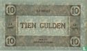 10 Gulden Nederland 1921 - Afbeelding 2
